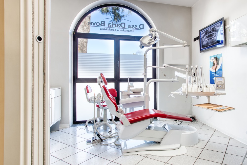 Studio Dentistico Somma Lombardo (Varese)