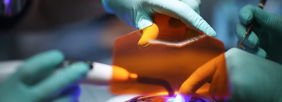 Dentista Laser Somma Lombardo (VA)