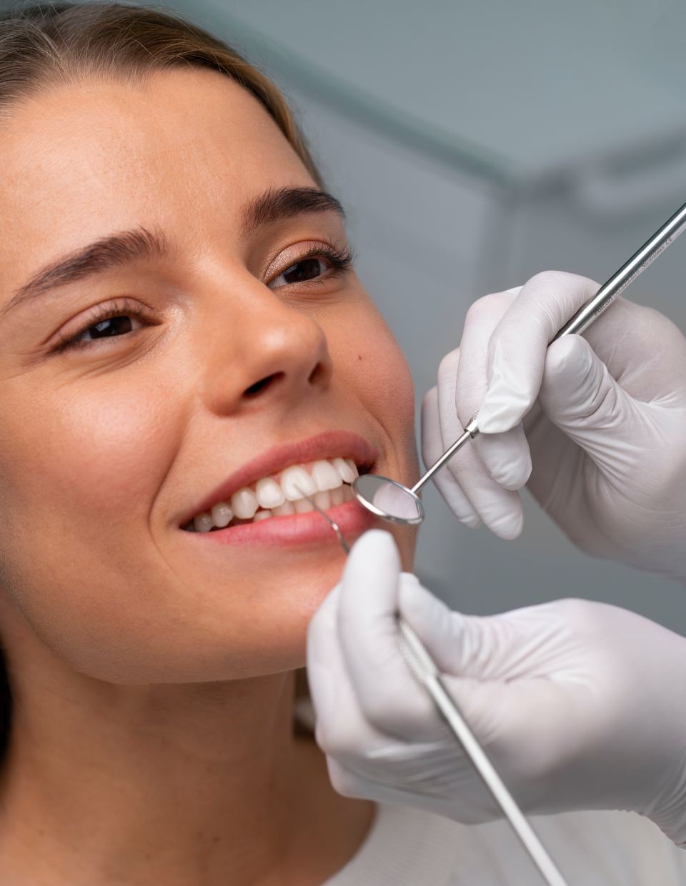 Pulizia denti Somma Lombardo (VA) Pulizia denti Somma Lombardo (VA)